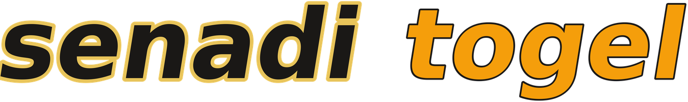 senadi togel logo